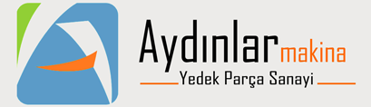 AYDINLAR MAKİNA YEDEK PARÇA İNŞ.TARIM.GIDA.TEMİZLİK.NAKLİYE.PETROL.TURİZM SAN.VE.TİC.LTD.ŞTİ