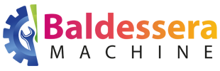 BALDESSERMACHİNE