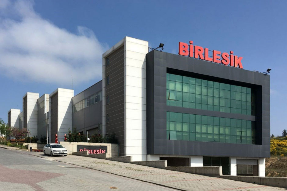 BİRLEŞİK METAL 