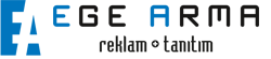 EGE ARMA REKLAM VE TANITIM HİZMETLERİ SAN.TİC.LTD.ŞTİ 