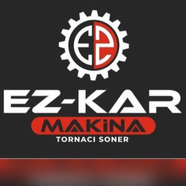 EZ-KAR MAKİNA 