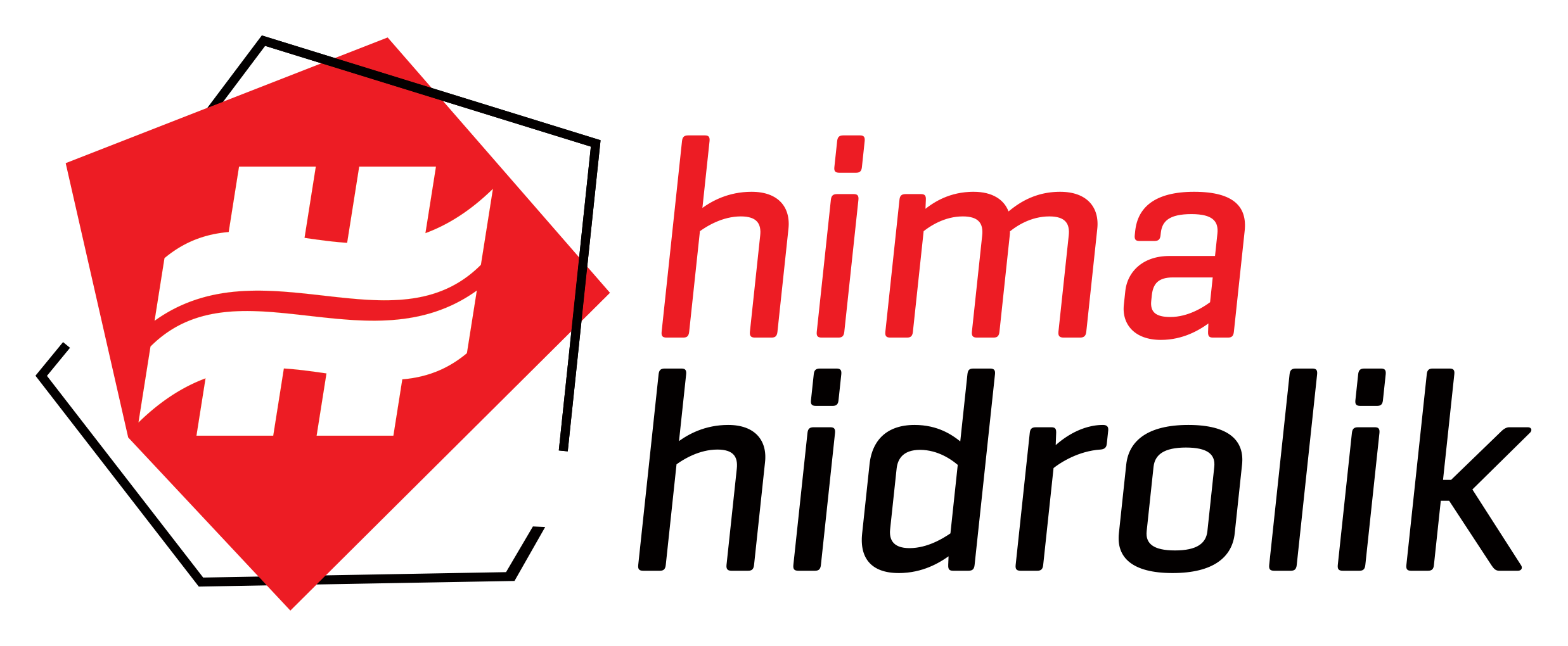 HİMA HİDROLİK