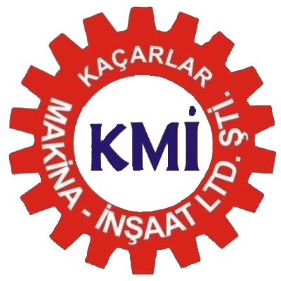 KAÇARLAR MAKİNA İNŞAAT SAN.VE.TİC.LTD 