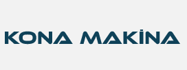 KONA MÜHENDİSLİK YAPI MAKİNA MİMARLIK JEOFİZİKİ OTOMATİF SAN.ve TİC.LTD.ŞTİ