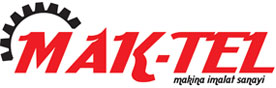 MAKTEL MAKİNA 