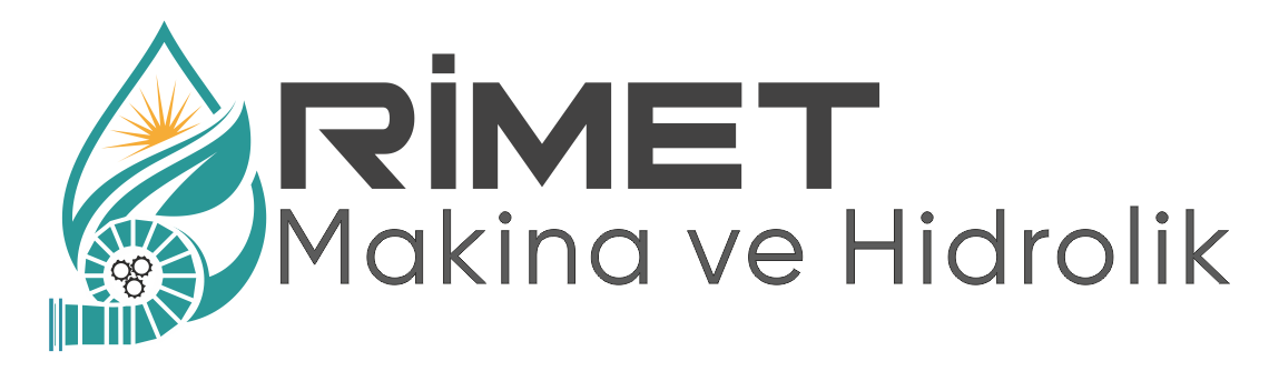 RİMET MAKİNA VE HİDROLİK.SAN.TİC.LTD.ŞTİ