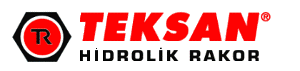 TEKSAN HİDROLİK 