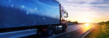 Logistics Truck Shipping