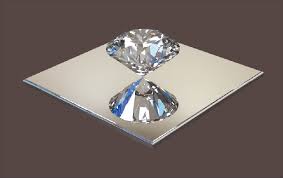 101 Mirror Stainless Steel Sheet