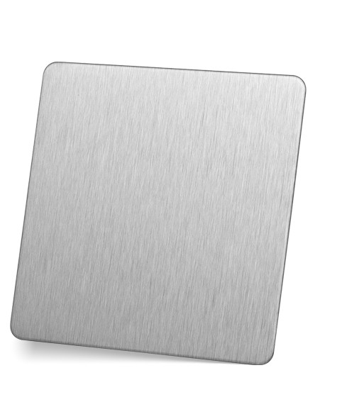 316 Stainless Steel Sheet #4 Brushed Finish