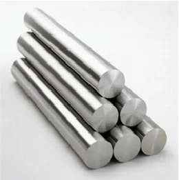 Inconel Solid Shaft