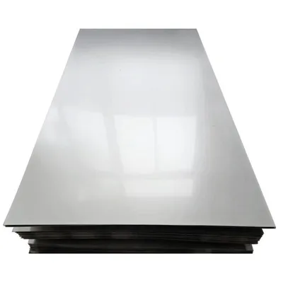 Nikel Alaşım 600 601 617 625 X-750 718 Inconel Levha / Plaka