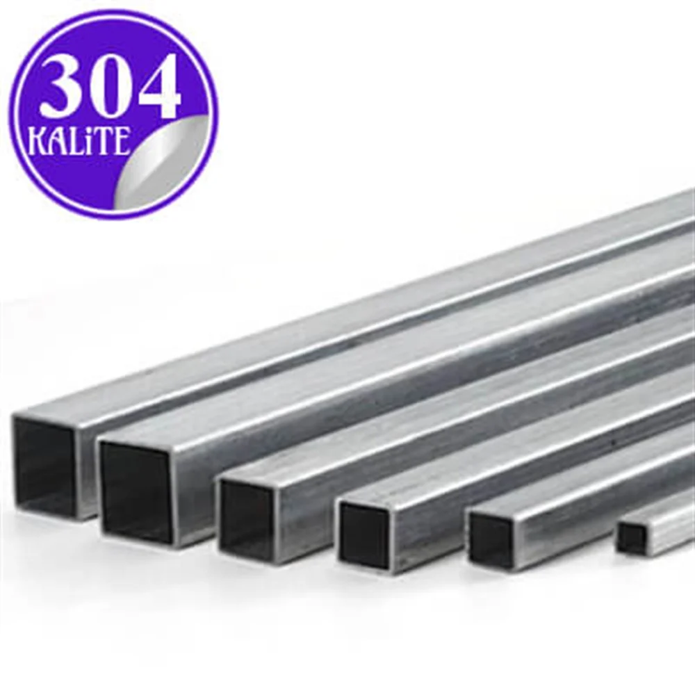 Stainless Profile 304 quality