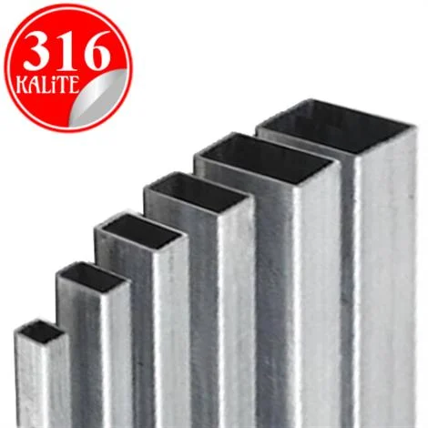 Stainless Profile 316