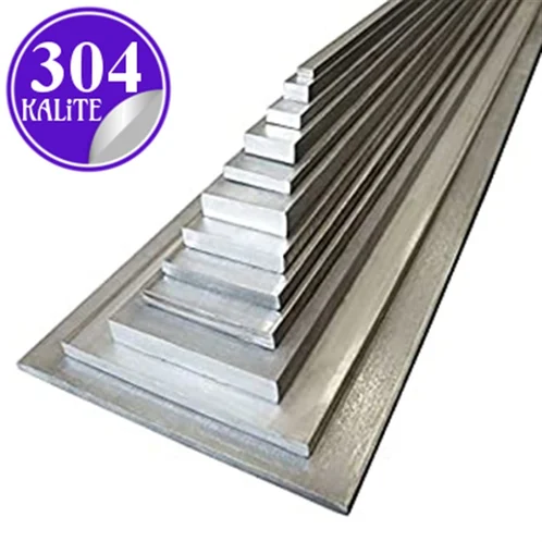STAINLESS STEEL 304 LAMA