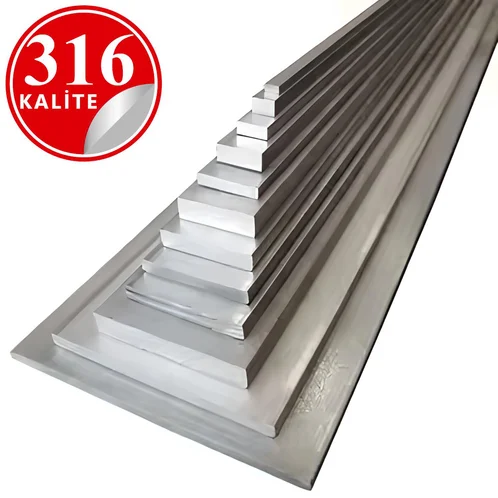 STAINLESS STEEL 316 LAMA