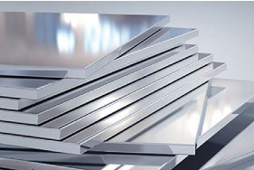 Stainless Steel Sheet Metal